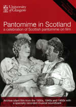 Pantomime in Scotland